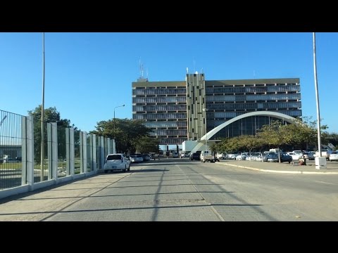 Moçambique - Beira - Ava Armando Tivane