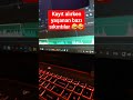 Dön dedim aw dili dön 🤣🤣 #oyun #komedi #komik #komikvideolar #komikanlar #oyunlar #eğlence