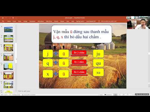 Video HSK 1 BÀI 3 你叫什么名字 - tiếng Trung Hoàng Liên, thầy Thọ... - YouTube
