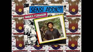 洋楽 Horace Fergeson / Senci Addick Horace Ferguson ‎– Sensi Addict 🌿 DIGITAL REGGAE 1993 🌿 - YouTube