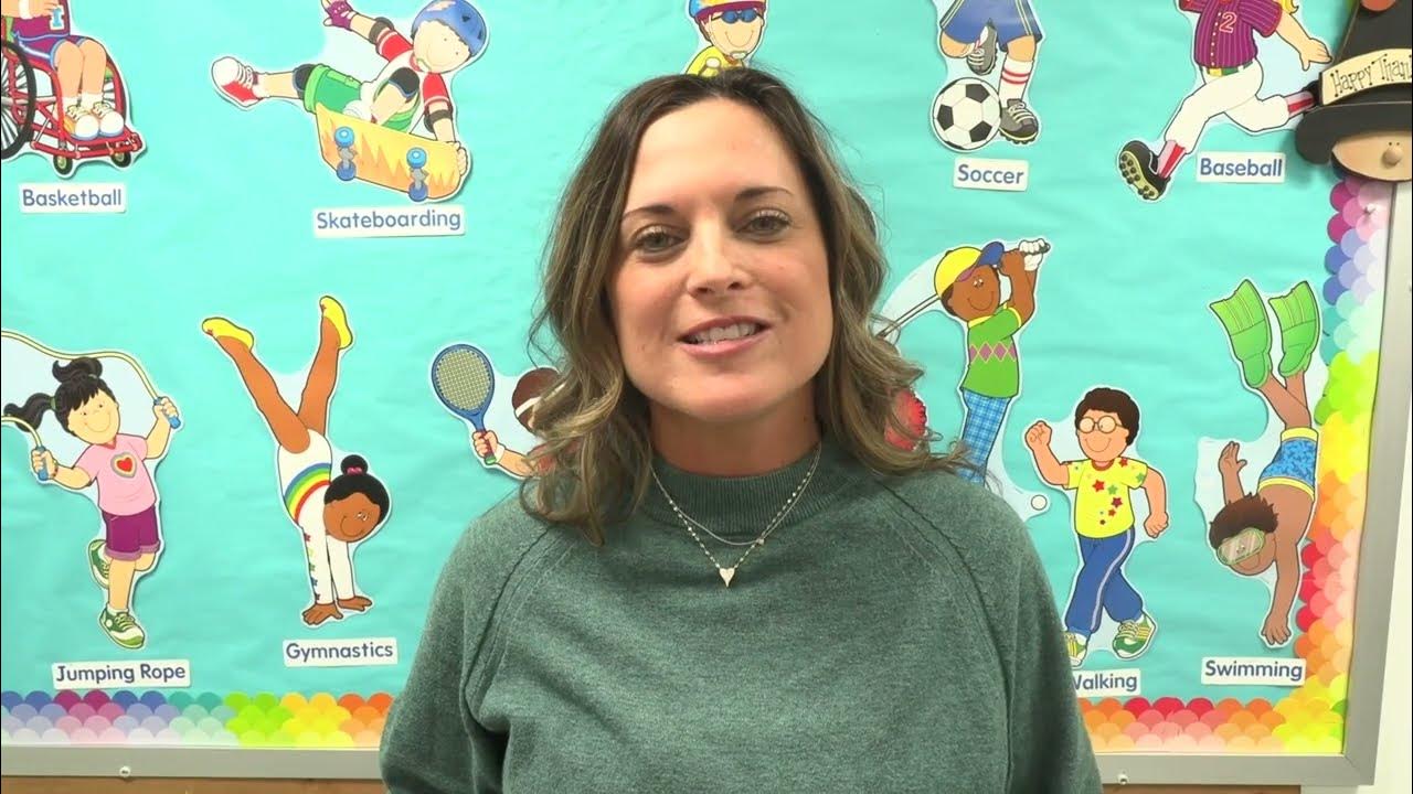Spring Ford Spotlight American Education Week 2022 YouTube
