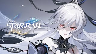 Myriad Celestia Trailer - "Cloud Knights Martial Doctrine, On Swords" | Honkai: Star Rail