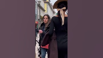 @Uliana Peoples reaction when they saw a Lady #reactions #moods #style #grace #inspiration #stylish