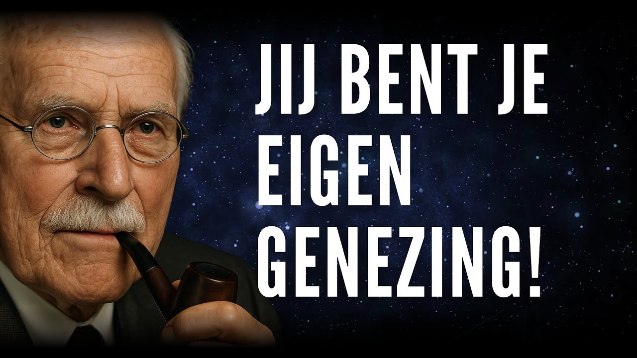 Waarom Je Prioriteit Moet Geven aan Jezelf voor Emotionele Genezing – Carl Jung