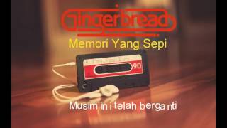 Memori Yang Sepi