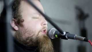 Andreas Kümmert - Home Is In My Hands (Live Session) ••• perlenTV 059