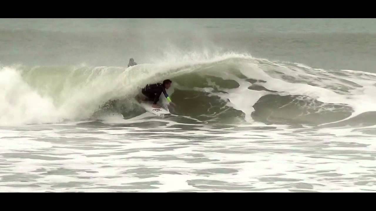 Moche Winter Waves || 2ª Temporada || Luís Perloiro || Melhor Onda