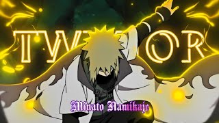 Minato Twixtor Edit Smooth Velocity Epic Sync 4K Ultra Hd Anime Edit