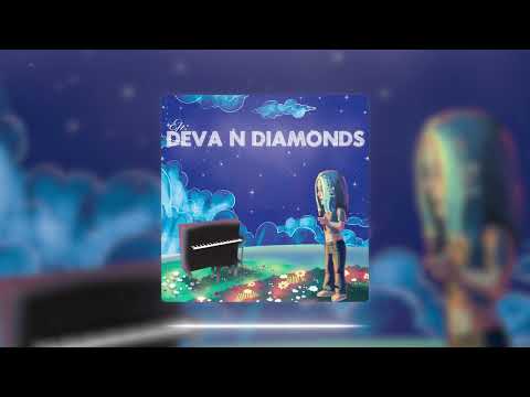 puppy - " Deva n Diamonds " EP [ 1 Click Version ]