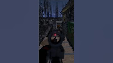 SPOTTED 💀 #bodycamgame #realistic #unrealengine #games #fps #gameplay #real #cs2 #milsim #cod #bf6