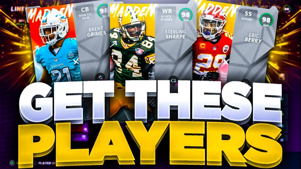 GET THESE CARDS! BEST TEAM DIAMONDS + HOW TO EARN 98 OVERALL TEAM