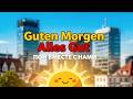 Guten Morgen Alles Gut Official Lyric Video German Reggae Karaoke Version Sing Along