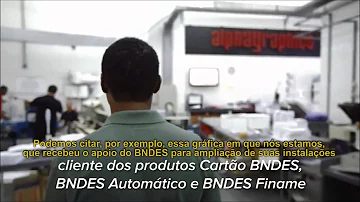 O que é o BNDES Automático e como funciona?