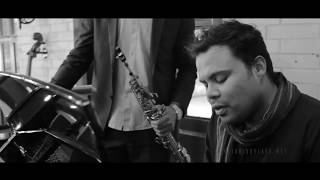 Antonio de La Fe Ft. Joel Santos - Creo en el amor (cover acústico)