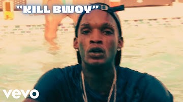Skeng - Kill Bwoy | Official Music Video | FIF GEN IMPORT RIDDIM