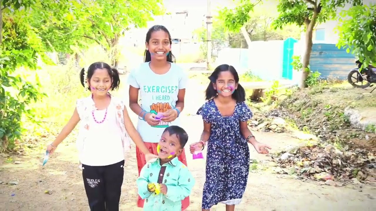 😔❤️❤️Happy Holi 😔😊🫂@#shortsfeed #emotional #tamil 