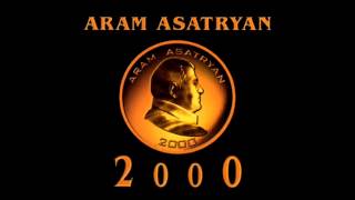 Aram Asatryan - Arev U Lusin