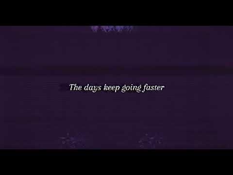 Fraxriel - Run (Official Lyric Video)