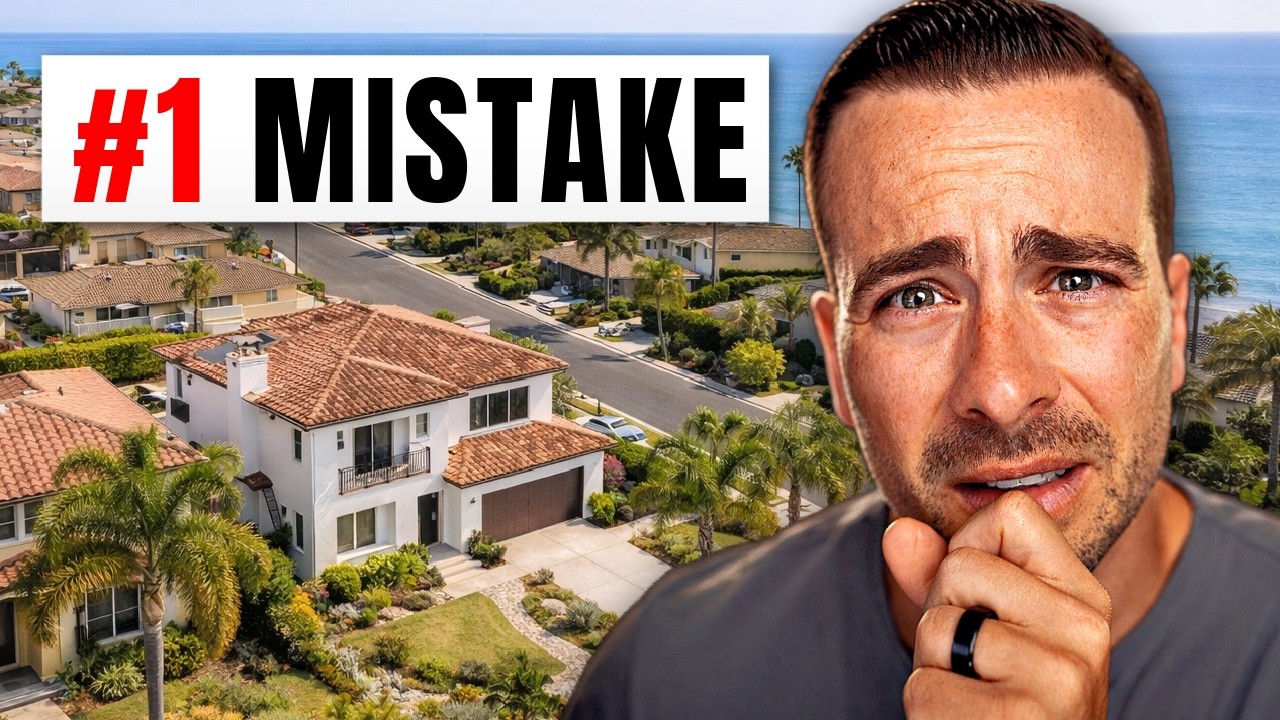 Don’t Sell Your San Diego Home Without Knowing This