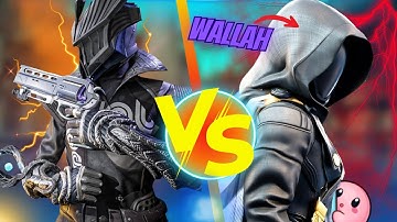 Facing SayWallahBruh In Our Most Intense Game Yet | 4-4!