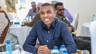 Voa Somali Radio Idaacadda Subaxnimo 18.01.2026