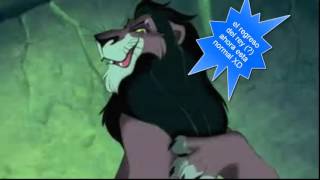 Listos Ya-Rey Leon Por Mi 3