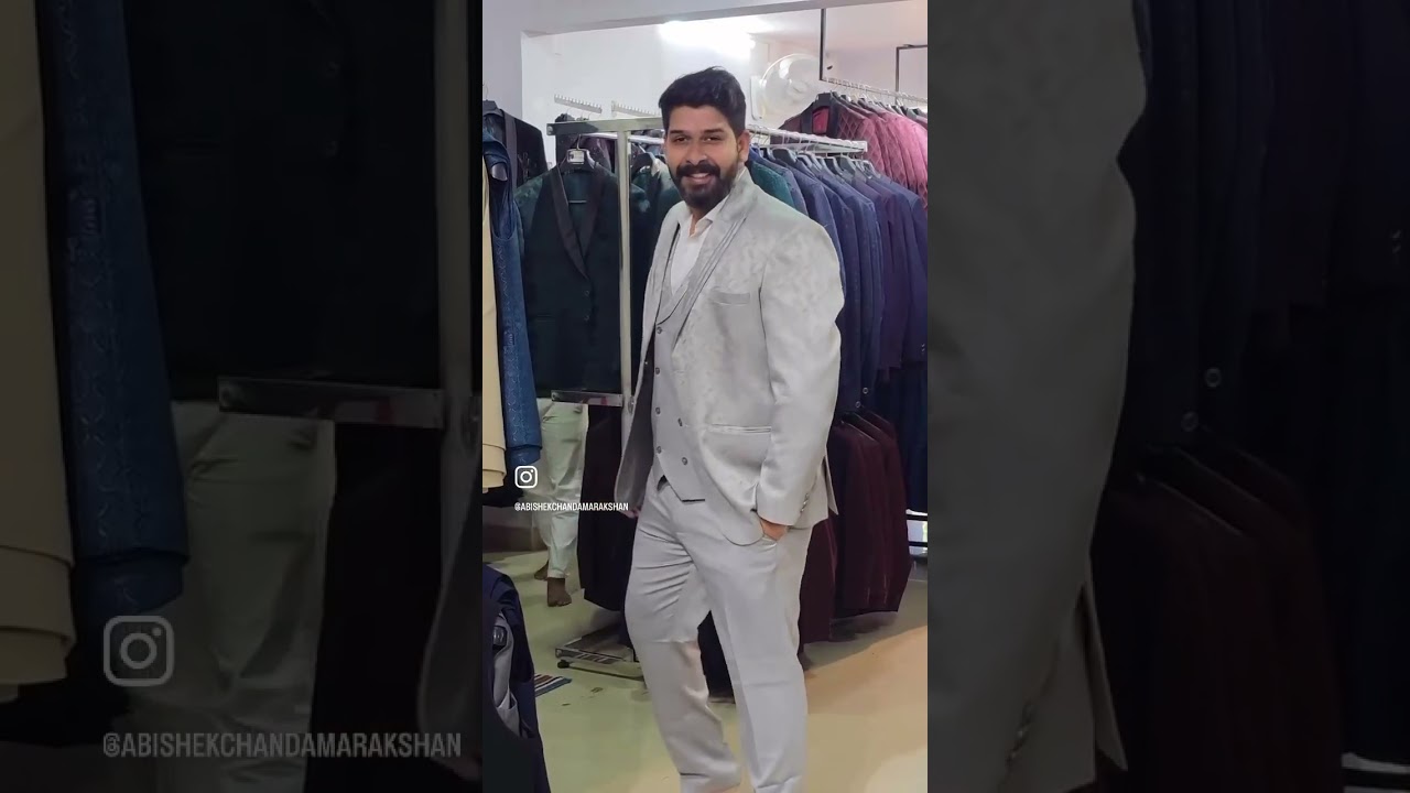 Rent   Flaunt   Return 🔁 Available Rental Suits , Tuxedos , Blazers , Lehengas , Gowns and Sherwani.