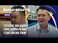 Escudero, Ngu barred from leaving PH amid flood control probe