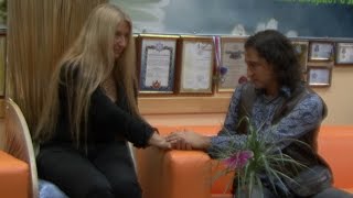 Геннадий Ткаченко-Папиж в передаче Марии Карпинской в студии НПТМ. Часть 1.