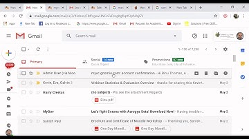 Free Moodle Course introduction