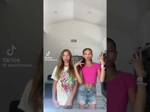 Nayeli Lo Vera TikTok #anis #dance #tiktok #trend