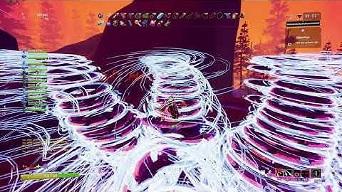 Risk of Rain 2 - Completely Breaking the Game | Artifact of Command