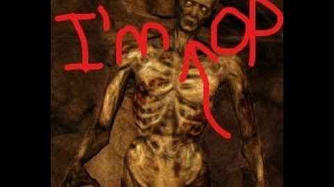 Dark Souls 2 Is Bullshit(Git Gud)