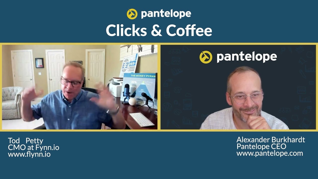 How Tech & AI Are Revolutionizing Senior Living | Tod Petty, CMO of Fynn.io