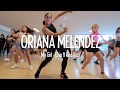 ORIANA MELENDEZ Chip Ft Red Rat My Girl DanceWeekend 2018 mp3