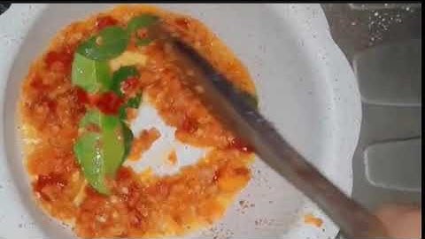 CARA PEMBUATAN CIRENG KUAH PEDAS || TUGAS INFORMATIKA KELAS 8B KONTEN DIGITAL "