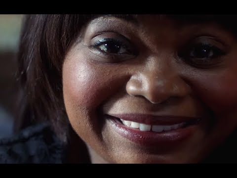 Video: Vale la pena di Octavia Spencer