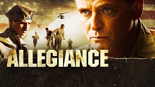 Allegiance  (film 2012) TEASER