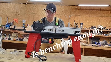 Should I have gotten a stand-alone tool?