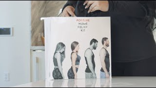 Doctor Recommended Posture Relief Kit