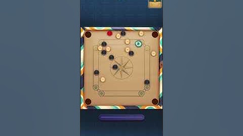 Carrom Tricks MX Player Games