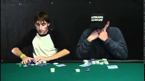 Chapter 4: Expected Value (+EV) - Bill Fillmaff