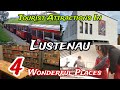 Top 4 Best Tourist Places to Visit in Lustenau 😍 | Austria 🇦🇹 Mp3 Song