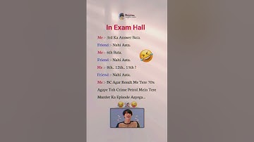 Friend vs Me 😅😂 | Funny fake tweet Instagram reels ❤️ | #funny #reels #shorts #faketweet #trending