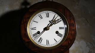 10 Hours of Relaxing Clock Ticking ⏰ Calm “Tick Tock” Sound for Deep Focus & Sleep