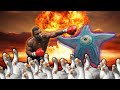 Gaggles, Starfish, and Mike Tyson - Mythic+ Highlights