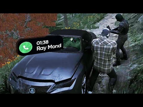 Ramee Exposes Zolo And Zaceed S Attempts To Hit On Ray Mond Nopixel 4 0 GTA CG