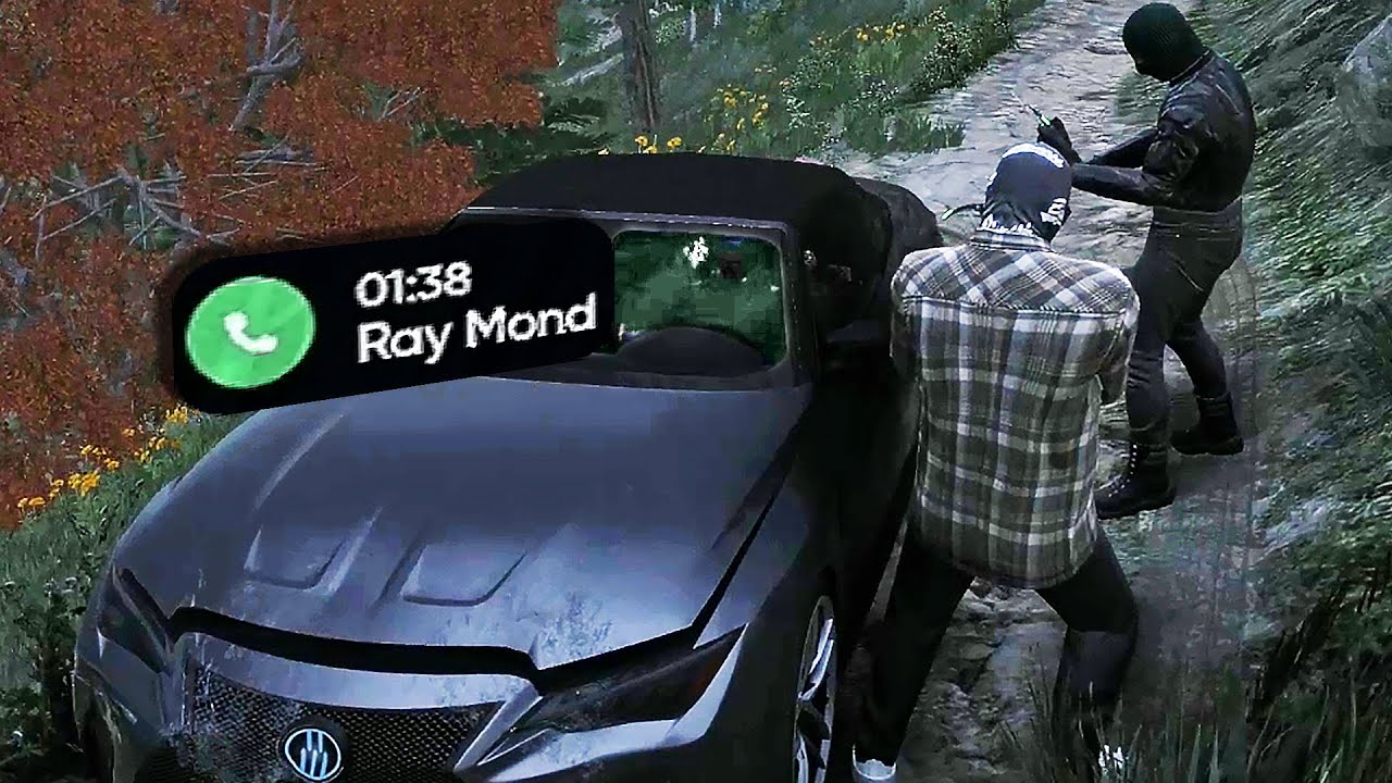 Ramee Exposes Zolo and Zaceed's Attempts to Hit on Ray Mond | Nopixel 4.0 | GTA | CG