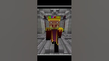 Back story of Piglins🐷