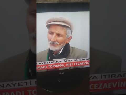 Muzcu Ali Alime cinayeti